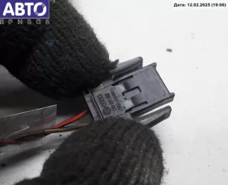 896971632 Разъем (фишка) проводки Volkswagen Passat B5 Арт 54885833, вид 2