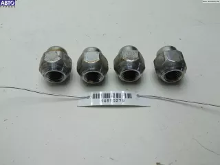  Болт колесный (гайка колесная) Mazda 2 DE Арт 54890279, вид 2