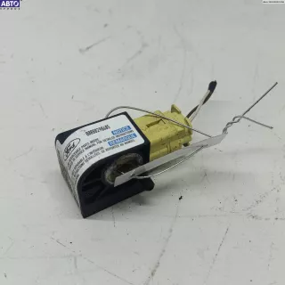 2S6T14B006AE Датчик удара (Airbag) Ford Fiesta 5 Арт 54896513, вид 1
