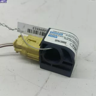 2S6T14B006AE Датчик удара (Airbag) Ford Fiesta 5 Арт 54896513, вид 2