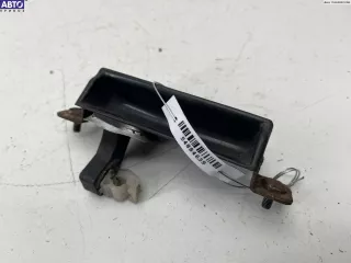  Ручка крышки (двери) багажника Mazda 6 1 Арт 54884639