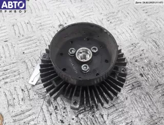  Муфта вентилятора Volkswagen Passat B5 Арт 54690667, вид 2