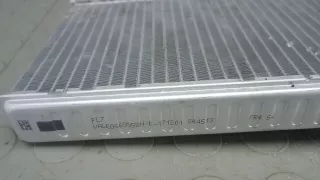  Радиатор отопителя BMW 3 F30/F31/GT F34 Арт 67F15KJ02, вид 4