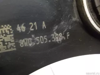 8W0505398F VAG Рычаг задний верхний правый Audi A4 B9 Арт E52435212, вид 6
