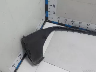 Накладка заднего бампера Audi Q7 4M restailing 2017г. 4M0807067FGRU VAG - Фото 8