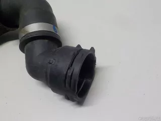 4M0122055DA VAG Патрубок радиатора Audi Q7 4M restailing Арт E52437679, вид 6