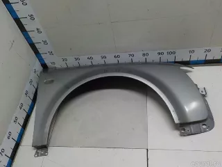 8E0821106B VAG Крыло переднее правое Audi A4 B6 Арт E52441076, вид 3