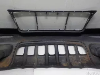 5019689AA Chrysler Бампер передний Jeep Cherokee KL Арт E52441852, вид 13