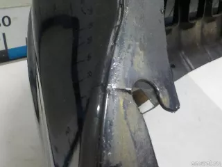 5019689AA Chrysler Бампер передний Jeep Cherokee KL Арт E52441852, вид 21