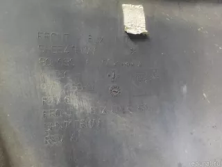 5019689AA Chrysler Бампер передний Jeep Cherokee KL Арт E52441852, вид 23