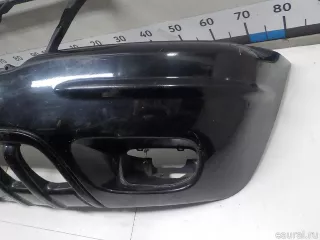 5019689AA Chrysler Бампер передний Jeep Cherokee KL Арт E52441852, вид 3