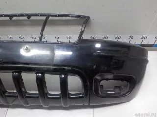 5019689AA Chrysler Бампер передний Jeep Cherokee KL Арт E52441852, вид 4