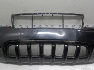 5019689AA Chrysler Бампер передний Jeep Cherokee KL Арт E52441852, вид 5