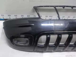 5019689AA Chrysler Бампер передний Jeep Cherokee KL Арт E52441852, вид 6