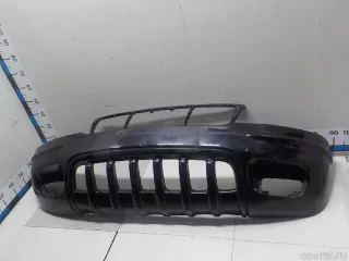 5019689AA Chrysler Бампер передний Jeep Cherokee KL Арт E52441852, вид 8