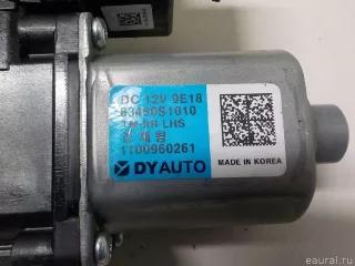 83450S1010 Hyundai-Kia Моторчик стеклоподъемника Hyundai Santa FE 4 (TM) restailing Арт E52443711, вид 8