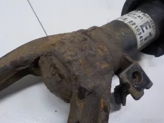 51601ST3E11 Honda Амортизатор передний правый Honda Civic 10 Арт E52444054, вид 7