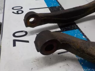 51601ST3E11 Honda Амортизатор передний правый Honda Civic 10 Арт E52444054, вид 8