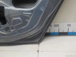 93178000 GM Дверь задняя правая Opel Vectra C  Арт E52444593, вид 11