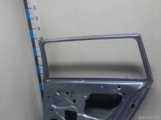 93178000 GM Дверь задняя правая Opel Vectra C  Арт E52444593, вид 9