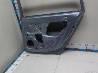 93178000 GM Дверь задняя правая Opel Vectra C  Арт E52444593, вид 10