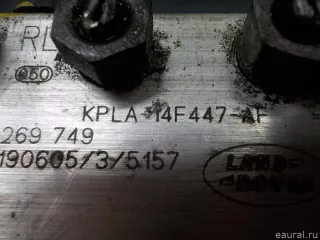 LR159944 Land Rover Блок АБС (ABS) Land Rover Discovery 5 Арт E52444951, вид 8