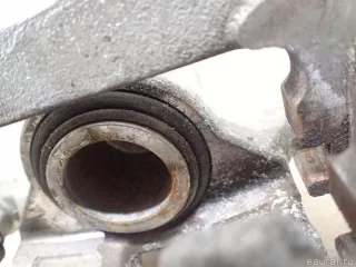 58311C5A00 Hyundai-Kia Суппорт тормозной задний правый Kia Sorento 3 restailing Арт E95701052, вид 7