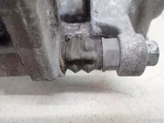 58311C5A00 Hyundai-Kia Суппорт тормозной задний правый Kia Sorento 3 restailing Арт E95701052, вид 8