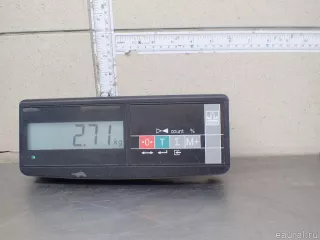 58311C5A00 Hyundai-Kia Суппорт тормозной задний правый Kia Sorento 3 restailing Арт E95701052, вид 10