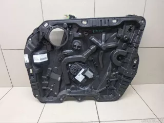 51337498148 BMW Стеклоподъемник электр. передний правый BMW X3 G01 Арт E95701493, вид 1