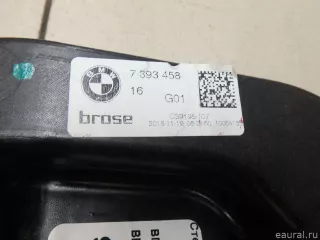 51337498148 BMW Стеклоподъемник электр. передний правый BMW X3 G01 Арт E95701493, вид 7