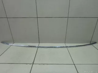 4K58539272ZZ VAG Накладка крышки багажника Audi A6 C8 (S6,RS6) Арт E95703244