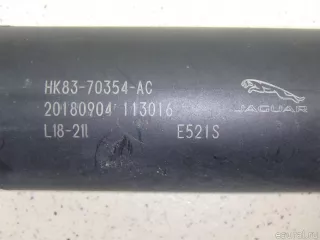 T4A1144 Jaguar Амортизатор двери багажника Jaguar XF 260 Арт E95703743, вид 6