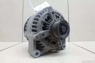 12317646814 BMW Генератор BMW X2 F39 Арт E95703959, вид 2