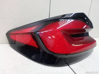 63215A711B1 BMW Фонарь задний наружный левый BMW 5 G30/G31 Арт E95704164, вид 2