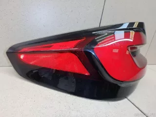 63215A711B1 BMW Фонарь задний наружный левый BMW 5 G30/G31 Арт E95704164, вид 3