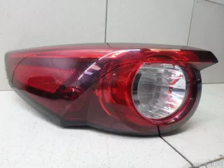 TK5751160B Mazda Фонарь задний наружный левый Mazda CX-9 2 Арт E95704550, вид 2