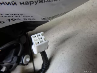 TK5751160B Mazda Фонарь задний наружный левый Mazda CX-9 2 Арт E95704550, вид 7