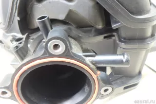 PE2713100 Mazda Коллектор впускной Mazda CX-5 2 Арт E95705338, вид 5