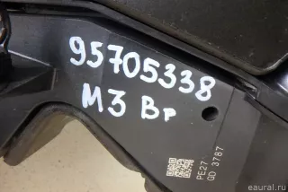 PE2713100 Mazda Коллектор впускной Mazda CX-5 2 Арт E95705338, вид 10