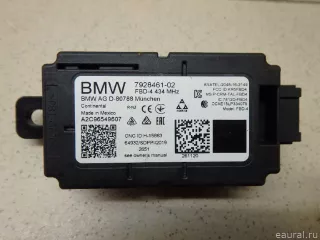 61357928662 BMW Блок управления (другие) BMW X4 G02 Арт E95705707, вид 1