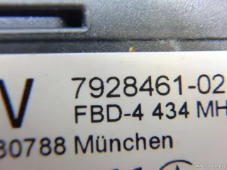 61357928662 BMW Блок управления (другие) BMW X4 G02 Арт E95705707, вид 7