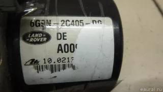 LR007209 Land Rover Блок ABS (насос) Land Rover Freelander 2 Арт E95705830, вид 6