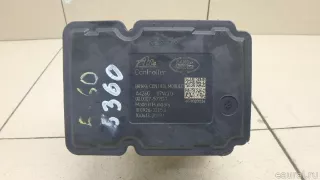 LR007209 Land Rover Блок ABS (насос) Land Rover Freelander 2 Арт E95705830, вид 7