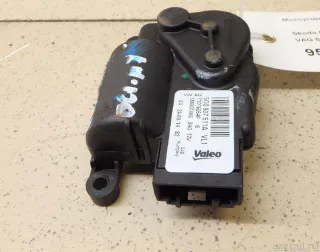 5Q0907511A VAG Моторчик заслонки отопителя Seat Leon 3 Арт E95705874, вид 2