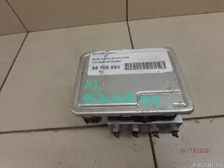 5Q0614517DLBEF VAG Блок ABS (насос) Skoda Octavia A8 Арт E95705893, вид 1
