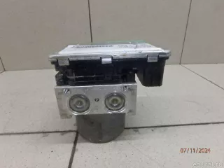 5Q0614517DLBEF VAG Блок ABS (насос) Skoda Octavia A8 Арт E95705893, вид 4