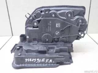 51219492094 BMW Замок двери передней правой BMW X4 G02 Арт E95705952, вид 3