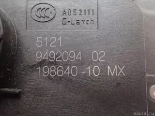 51219492094 BMW Замок двери передней правой BMW X4 G02 Арт E95705952, вид 6