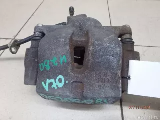 4773033380 Toyota Суппорт тормозной передний правый Toyota Camry XV70 Арт E95706081, вид 2